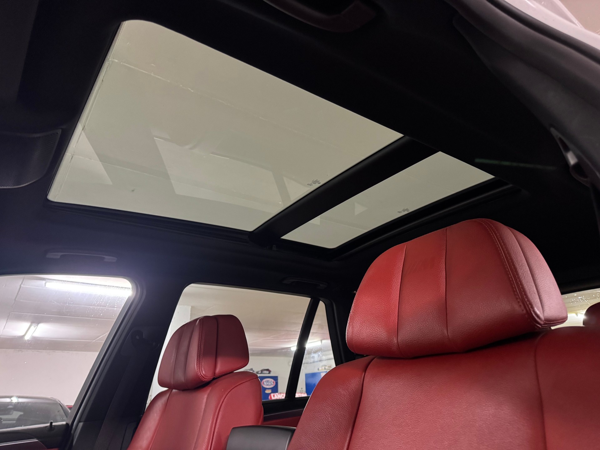 BMW X5 xDrive M Steptronic CH-Fahrzeug-image-10