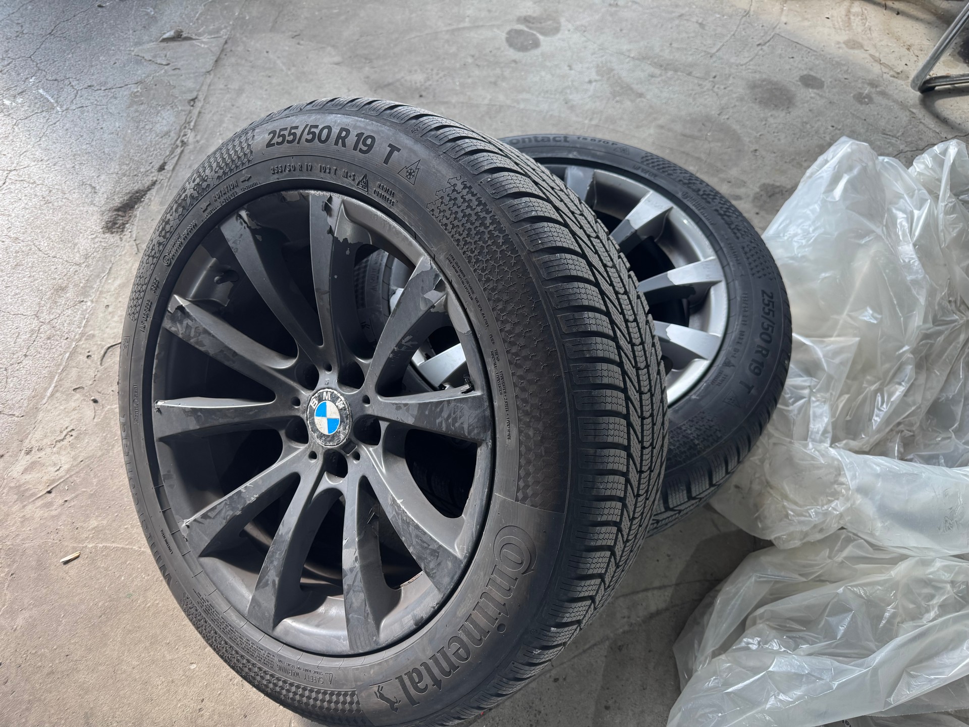 BMW X5 xDrive M Steptronic CH-Fahrzeug-image-15