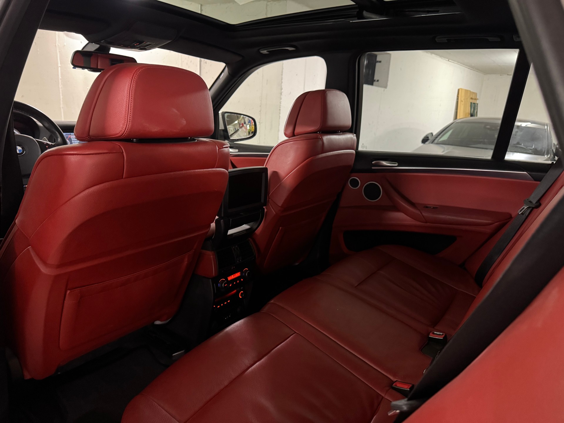 BMW X5 xDrive M Steptronic CH-Fahrzeug-image-11