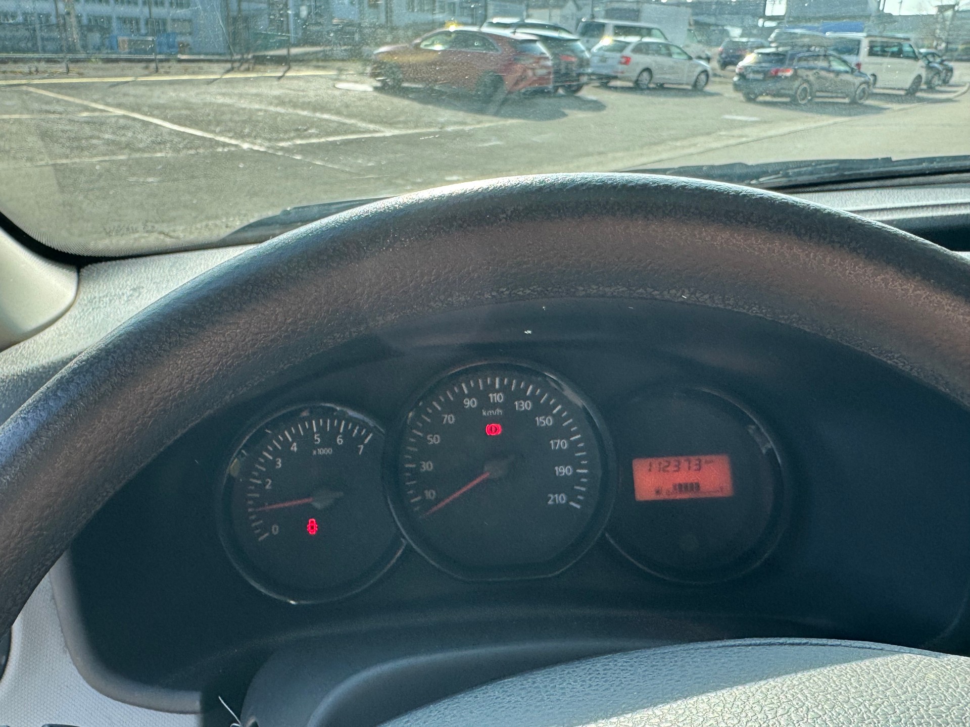 DACIA Sandero 1.2-image-3