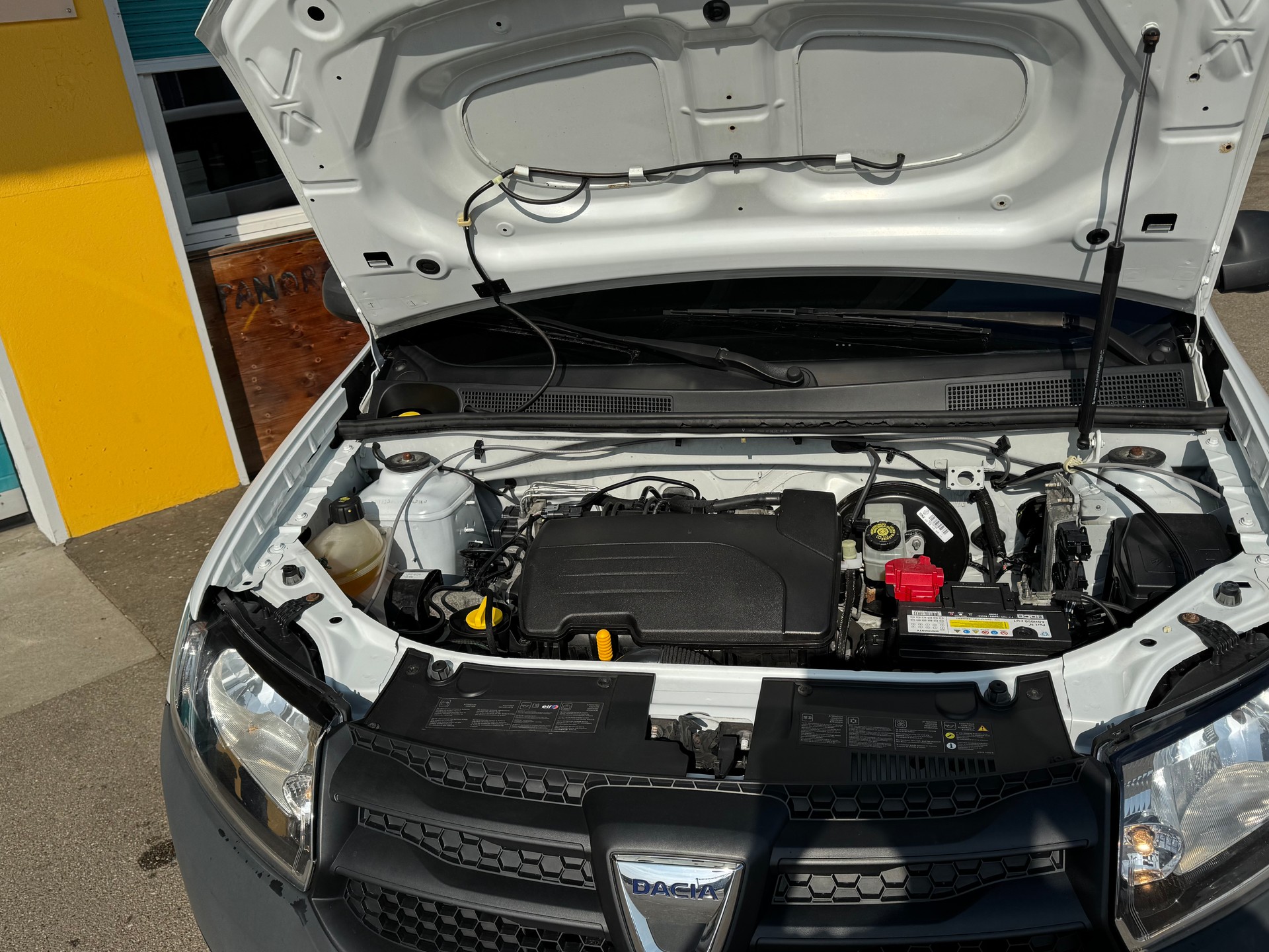 DACIA Sandero 1.2-image-4