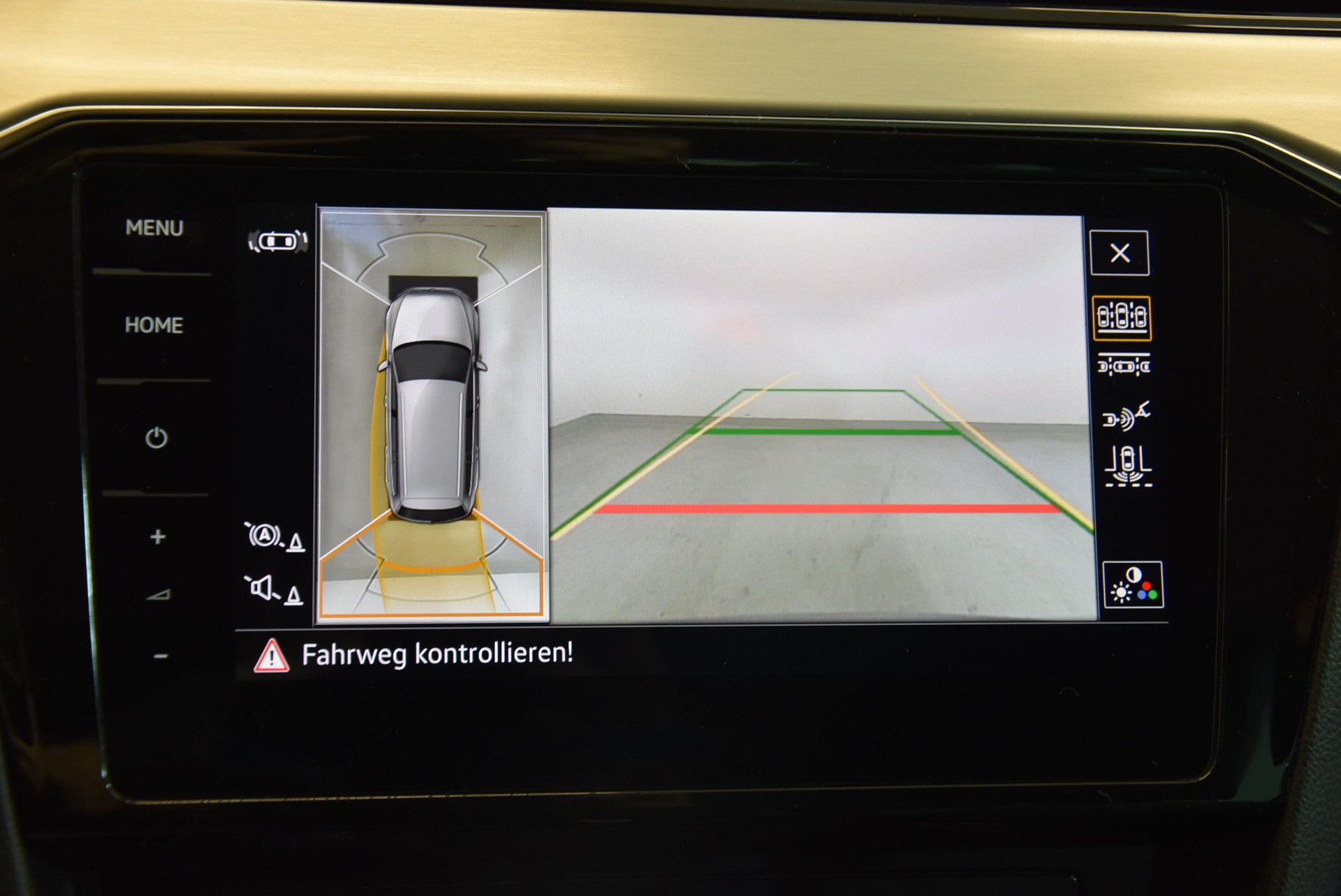 VW Passat 2.0 TDI BMT Elegance DSG-image-7
