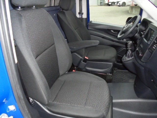 MERCEDES-BENZ Vito 116 CDI Base-image-6