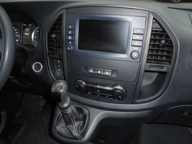 MERCEDES-BENZ Vito 116 CDI Base-image-7