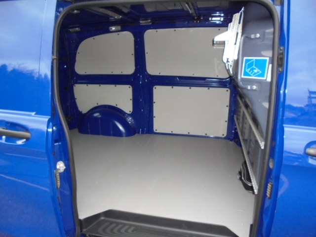 MERCEDES-BENZ Vito 116 CDI Base-image-9