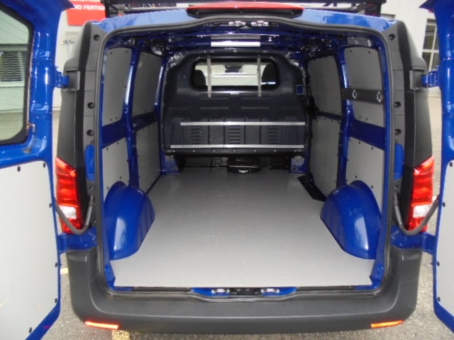 MERCEDES-BENZ Vito 116 CDI Base-image-10