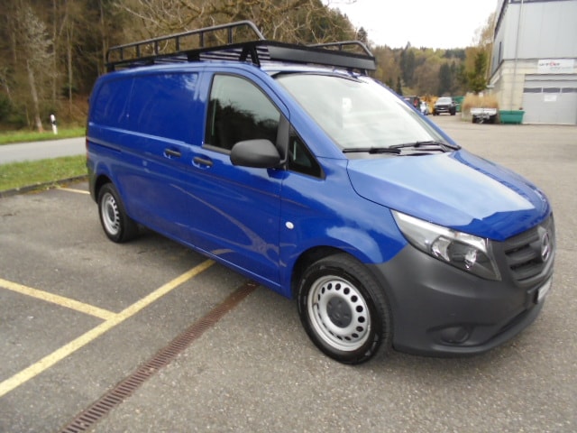 MERCEDES-BENZ Vito 116 CDI Base