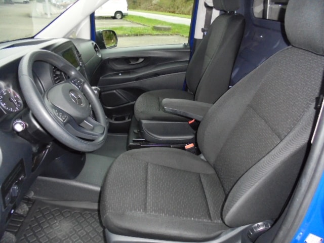 MERCEDES-BENZ Vito 116 CDI Base-image-5