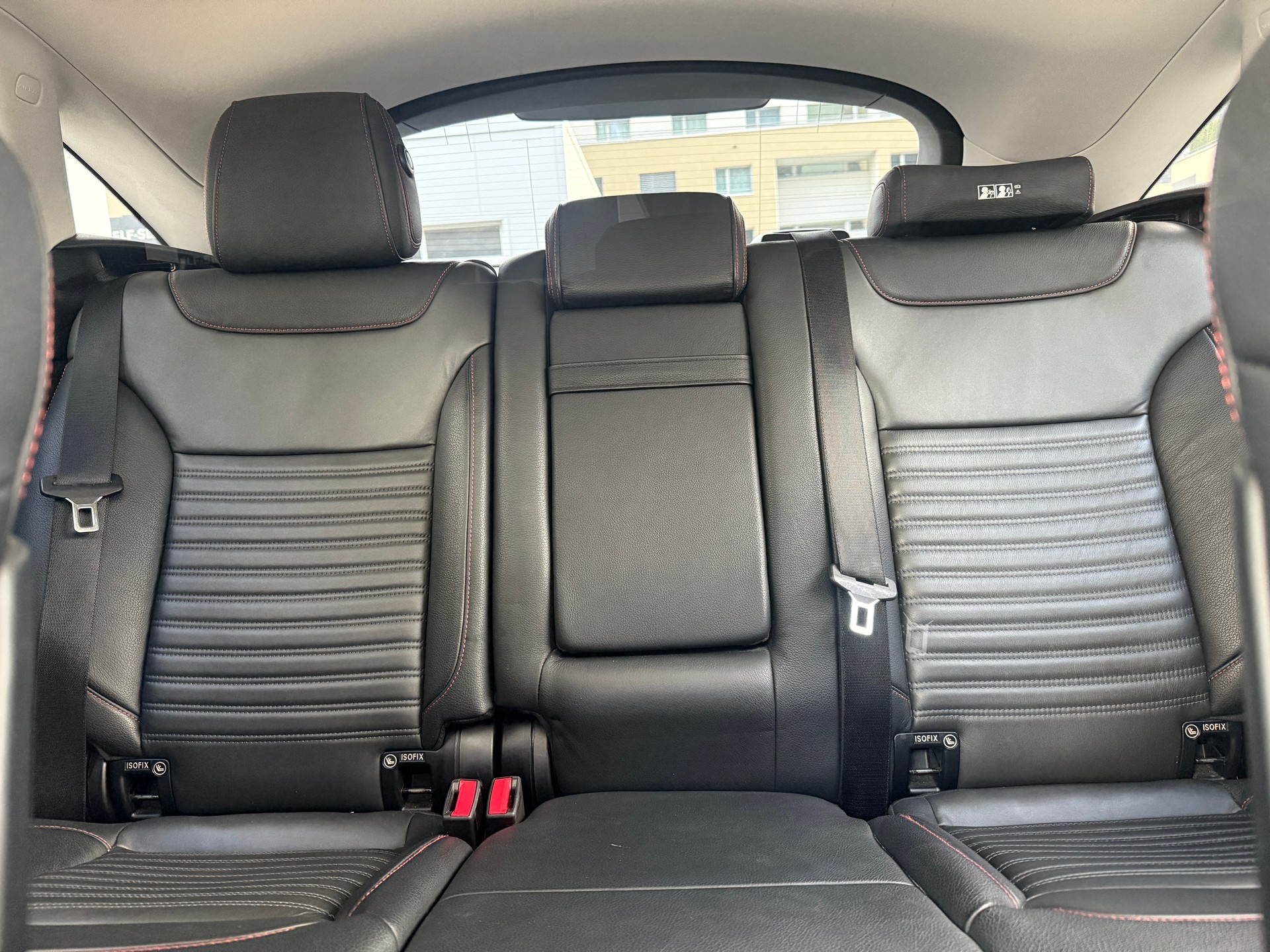 MERCEDES-BENZ GLE Coupé 450 AMG 4Matic 9G-Tronic-image-18