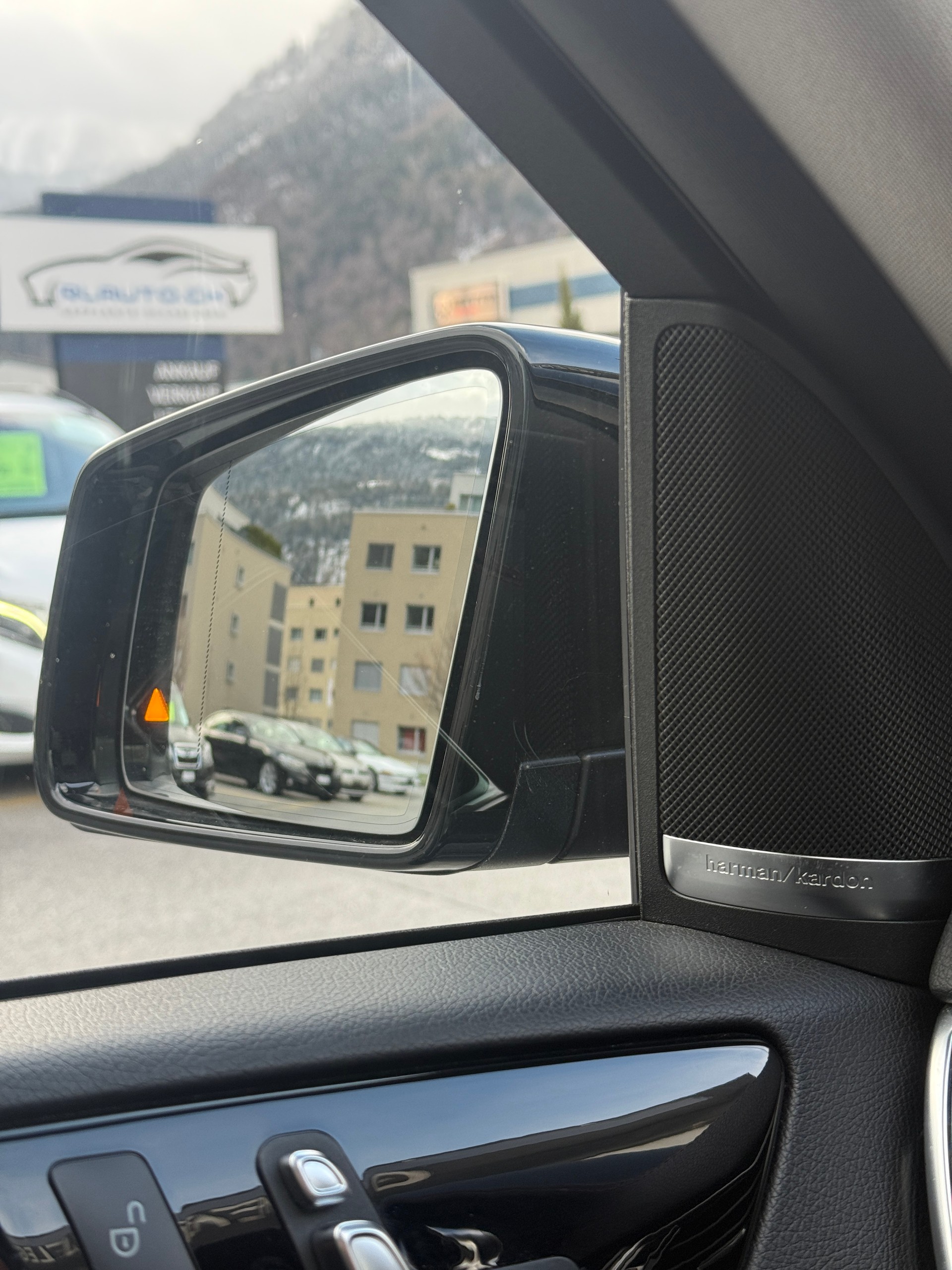 MERCEDES-BENZ GLE Coupé 450 AMG 4Matic 9G-Tronic-image-29