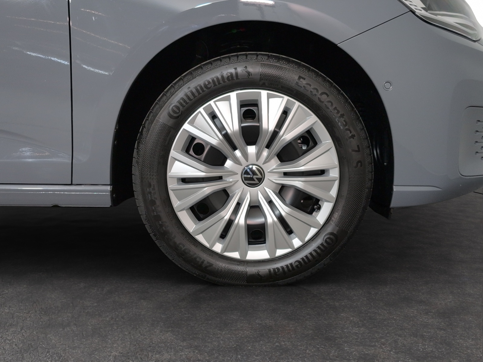VW Caddy Maxi 1.5 TSI Plug in Hybrid Liberty DSG-image-4