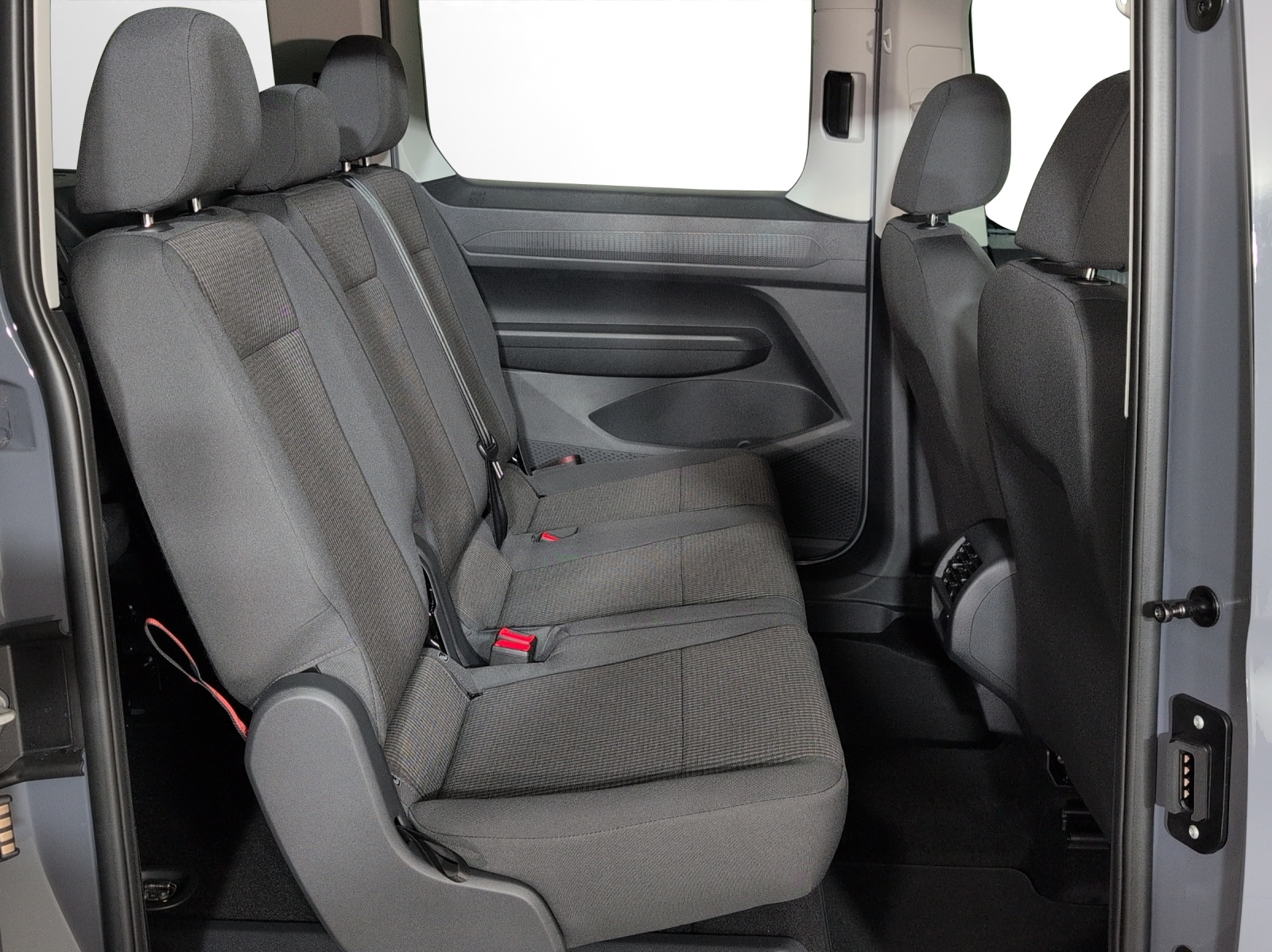VW Caddy Maxi 1.5 TSI Plug in Hybrid Liberty DSG-image-8