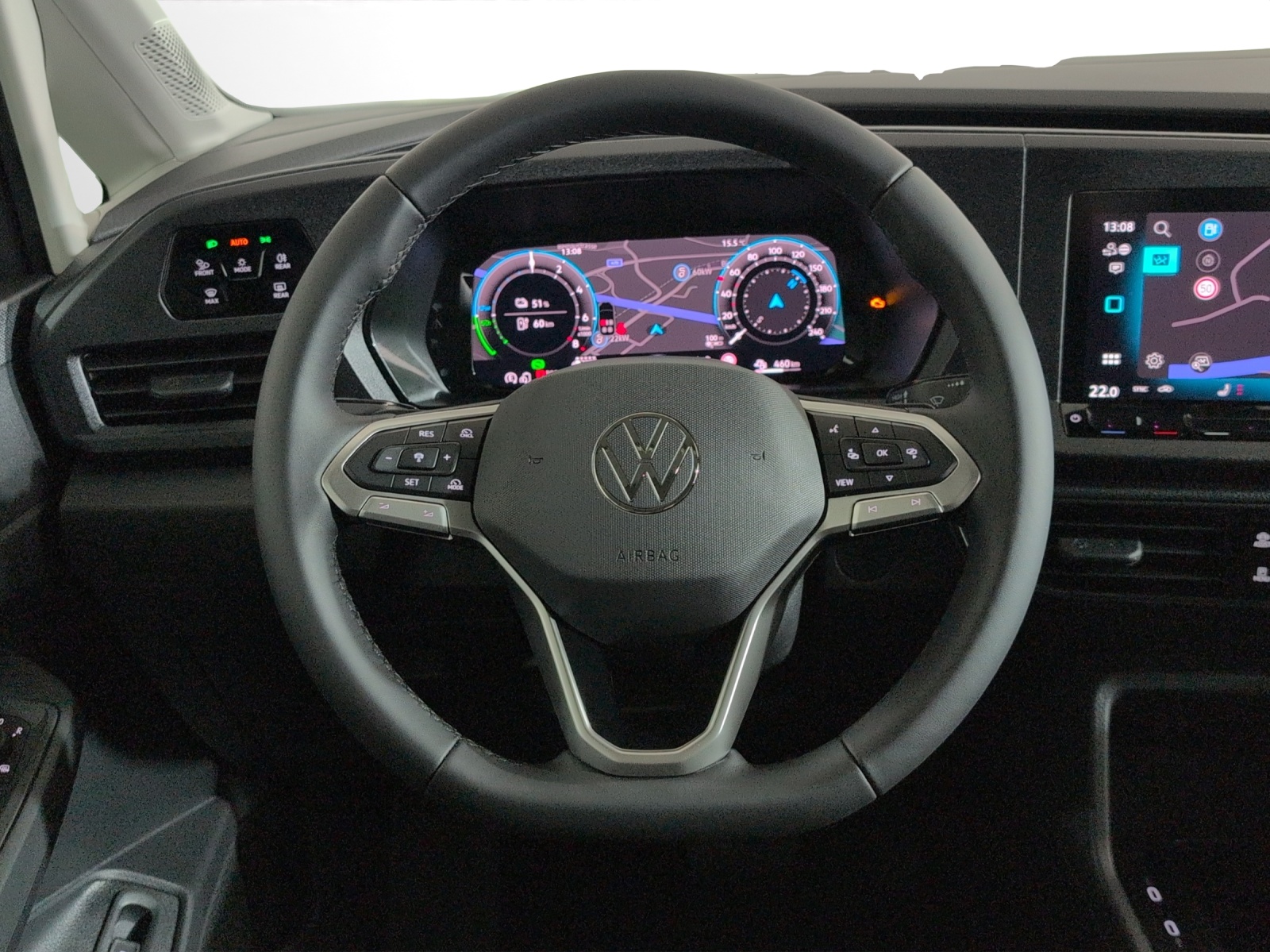 VW Caddy Maxi 1.5 TSI Plug in Hybrid Liberty DSG-image-11
