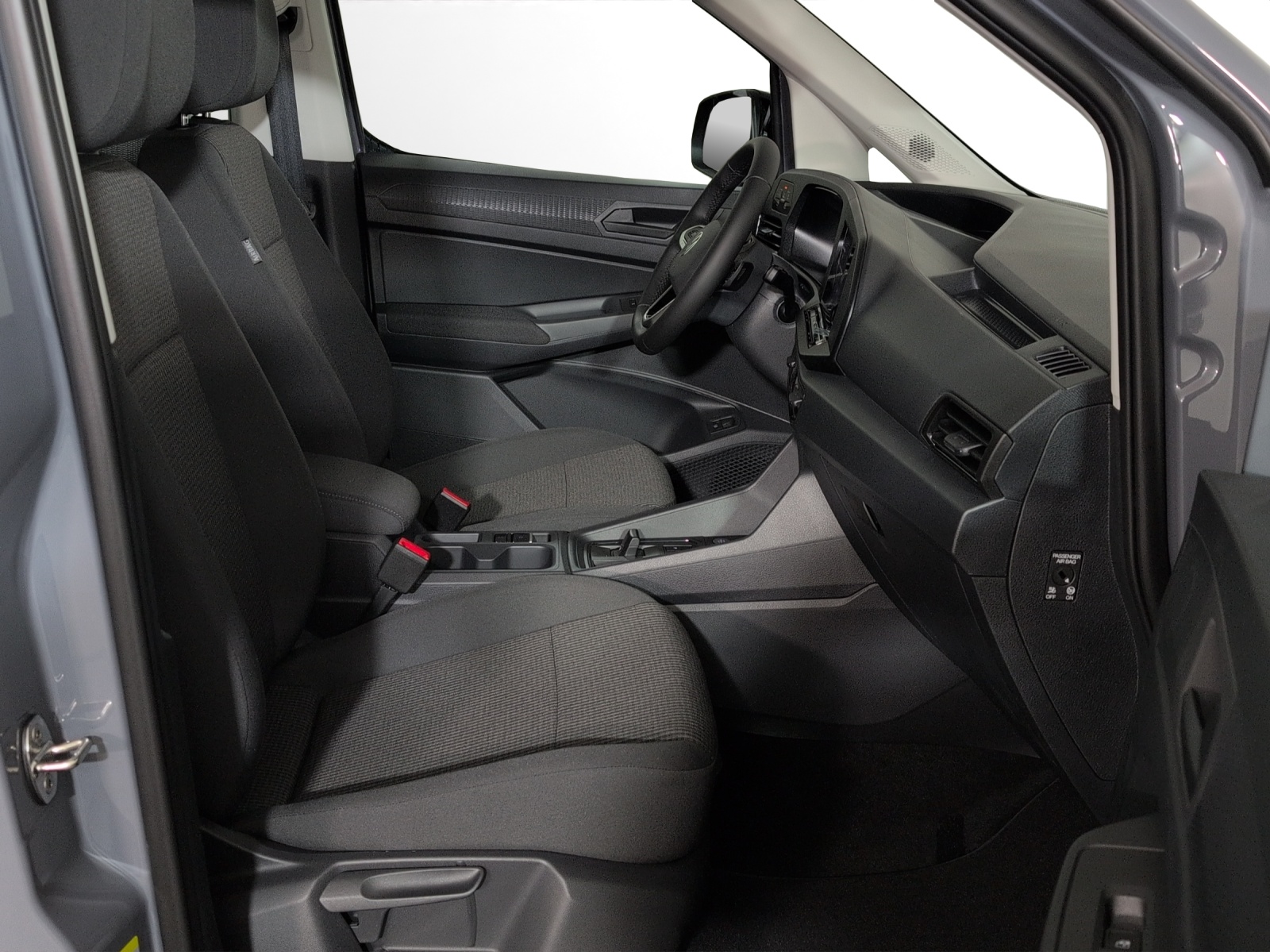 VW Caddy Maxi 1.5 TSI Plug in Hybrid Liberty DSG-image-6