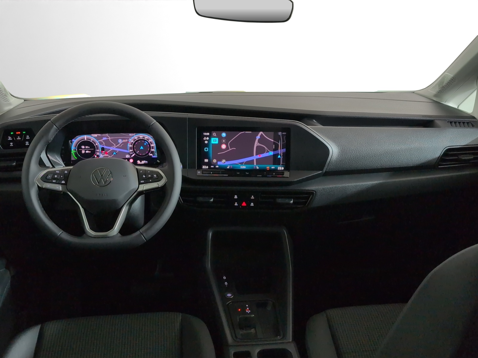 VW Caddy Maxi 1.5 TSI Plug in Hybrid Liberty DSG-image-9