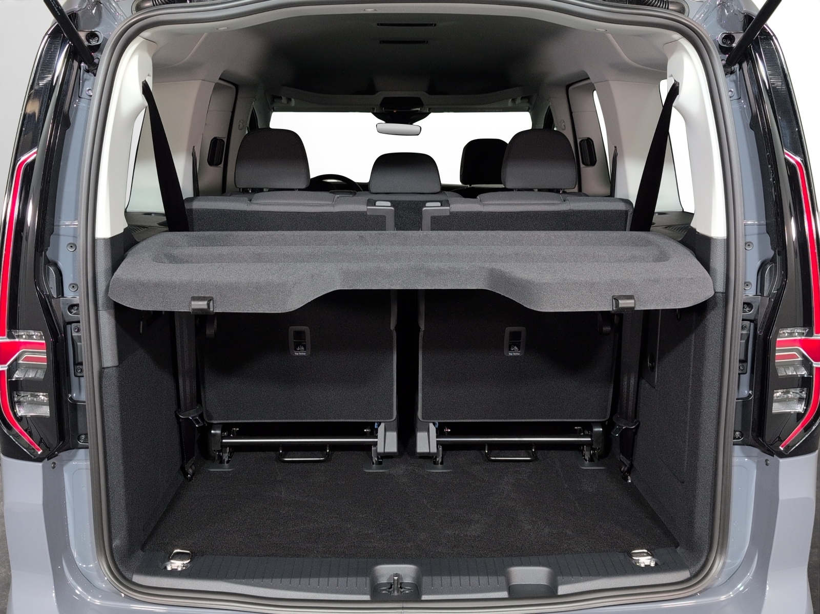 VW Caddy Maxi 1.5 TSI Plug in Hybrid Liberty DSG-image-14