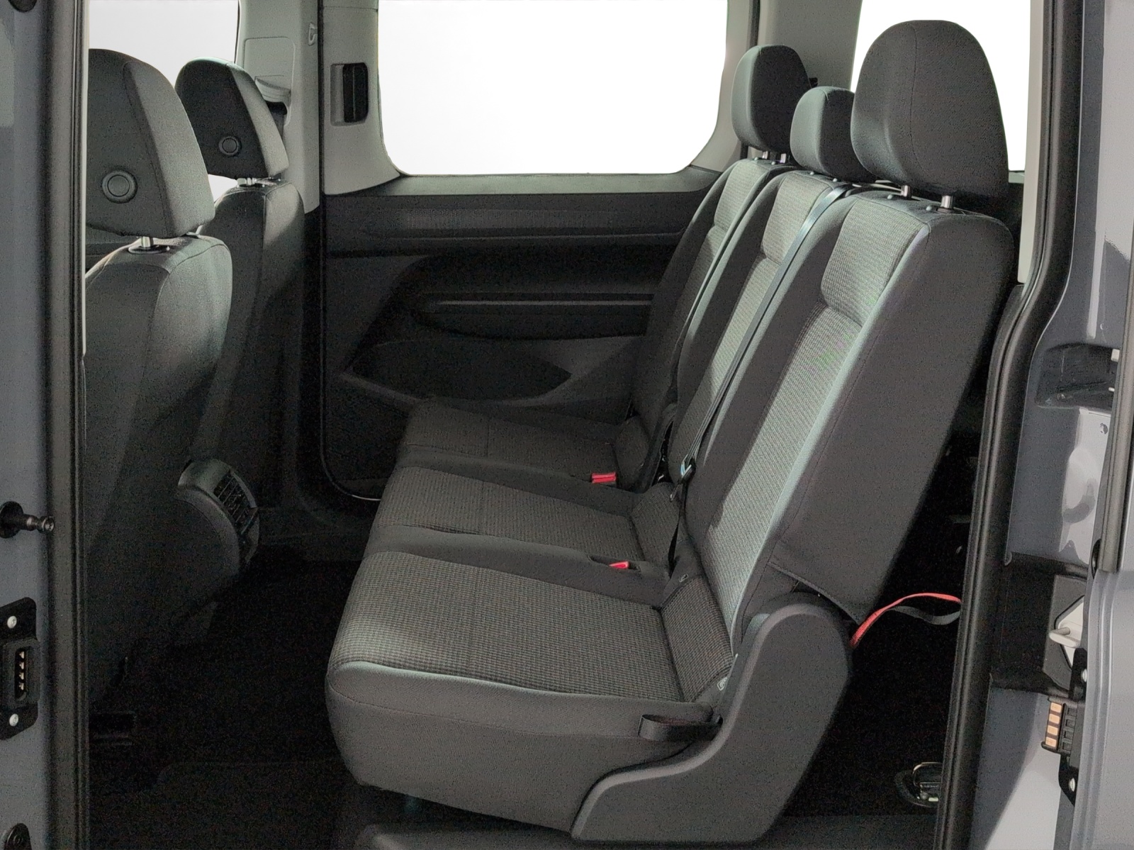 VW Caddy Maxi 1.5 TSI Plug in Hybrid Liberty DSG-image-7