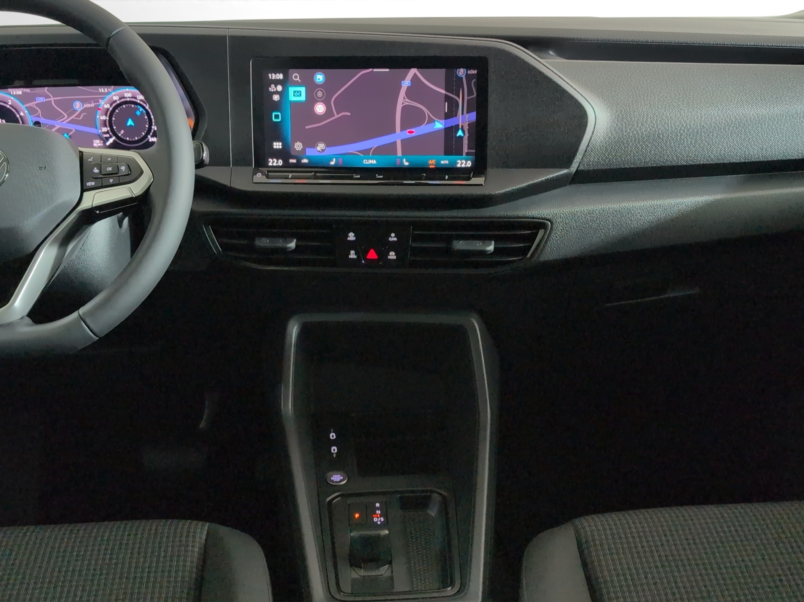 VW Caddy Maxi 1.5 TSI Plug in Hybrid Liberty DSG-image-10