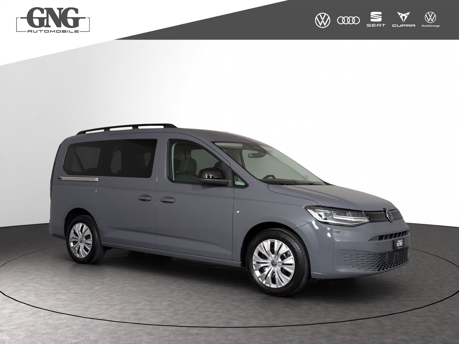 VW Caddy Maxi 1.5 TSI Plug in Hybrid Liberty DSG-image-3
