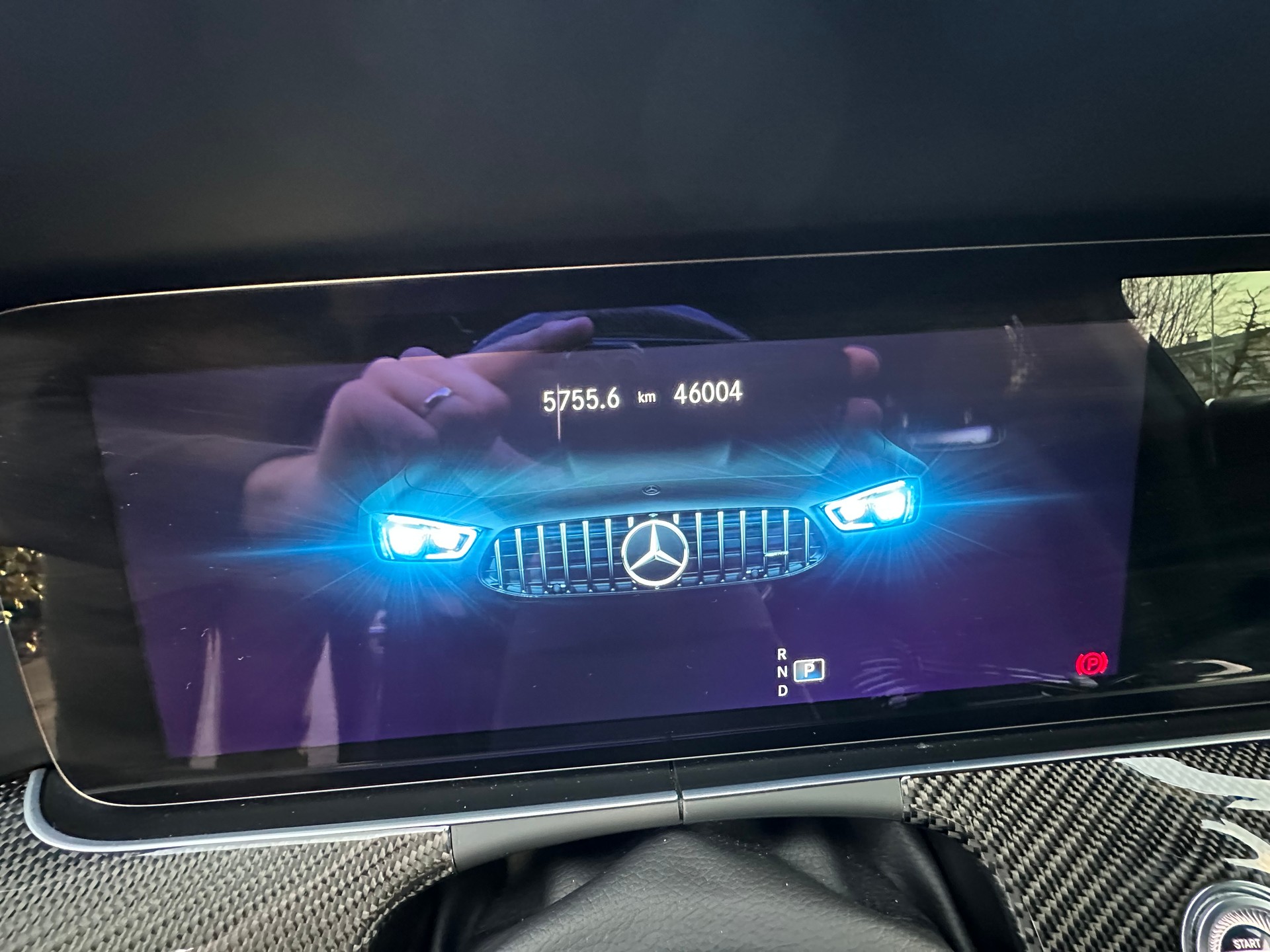 MERCEDES-BENZ AMG GT 4 63 S 4Matic+ Speedshift MCT / Leasingübernahme (CHF 1’200 im Monat)möglich ohne Anzahlung-image-6