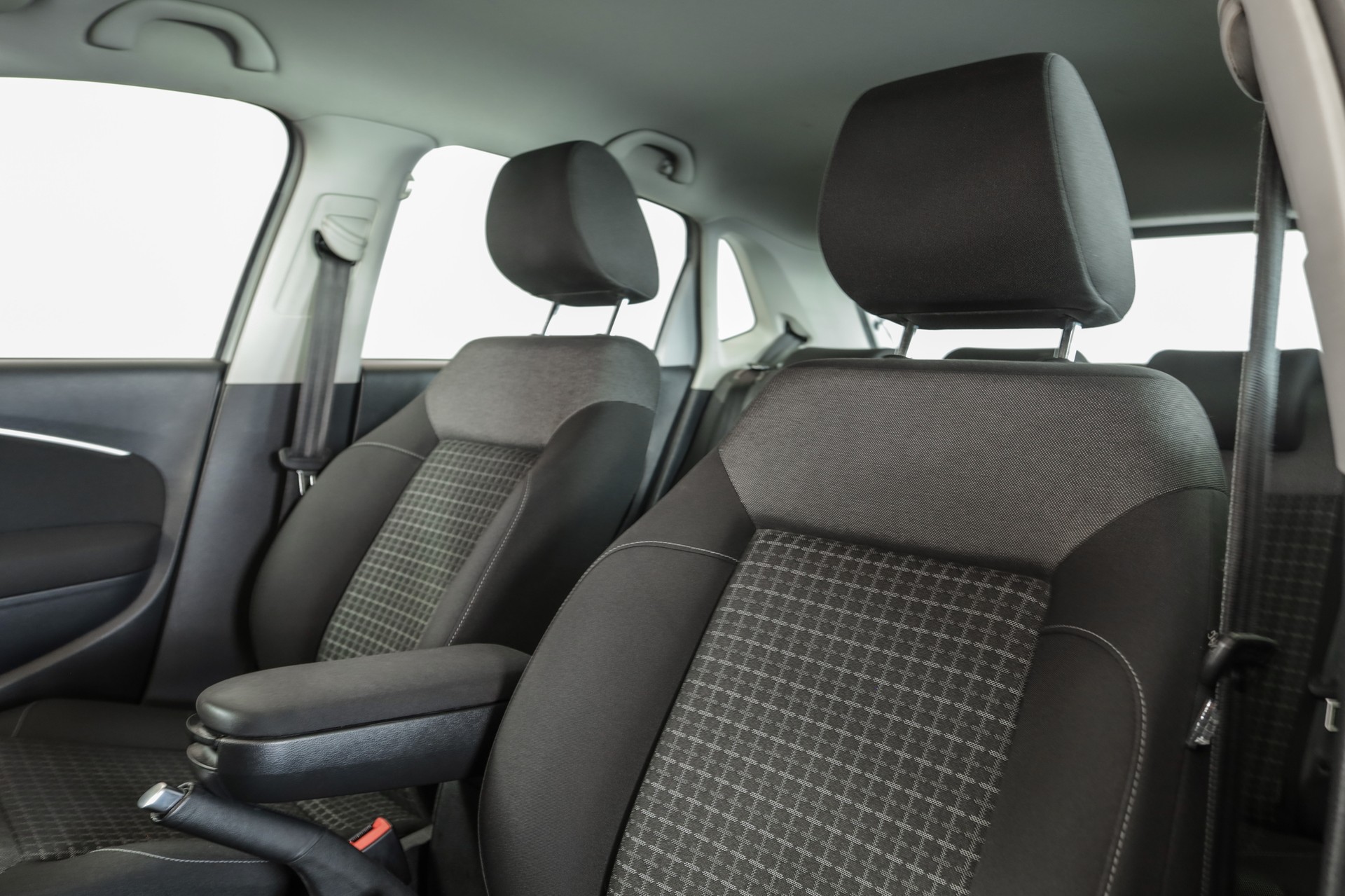 VW Polo 1.0 BMT Comfortline-image-17
