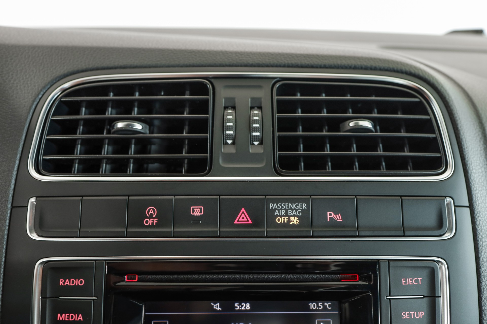 VW Polo 1.0 BMT Comfortline-image-14