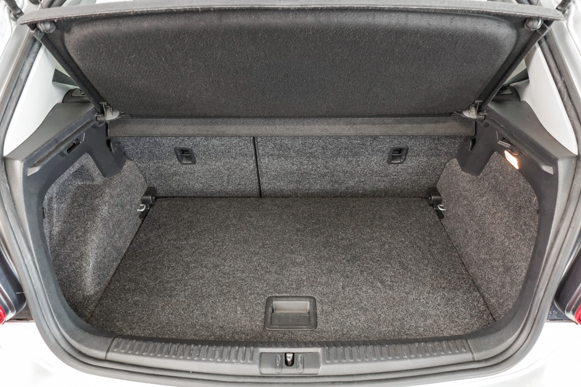 VW Polo 1.0 BMT Comfortline-image-21