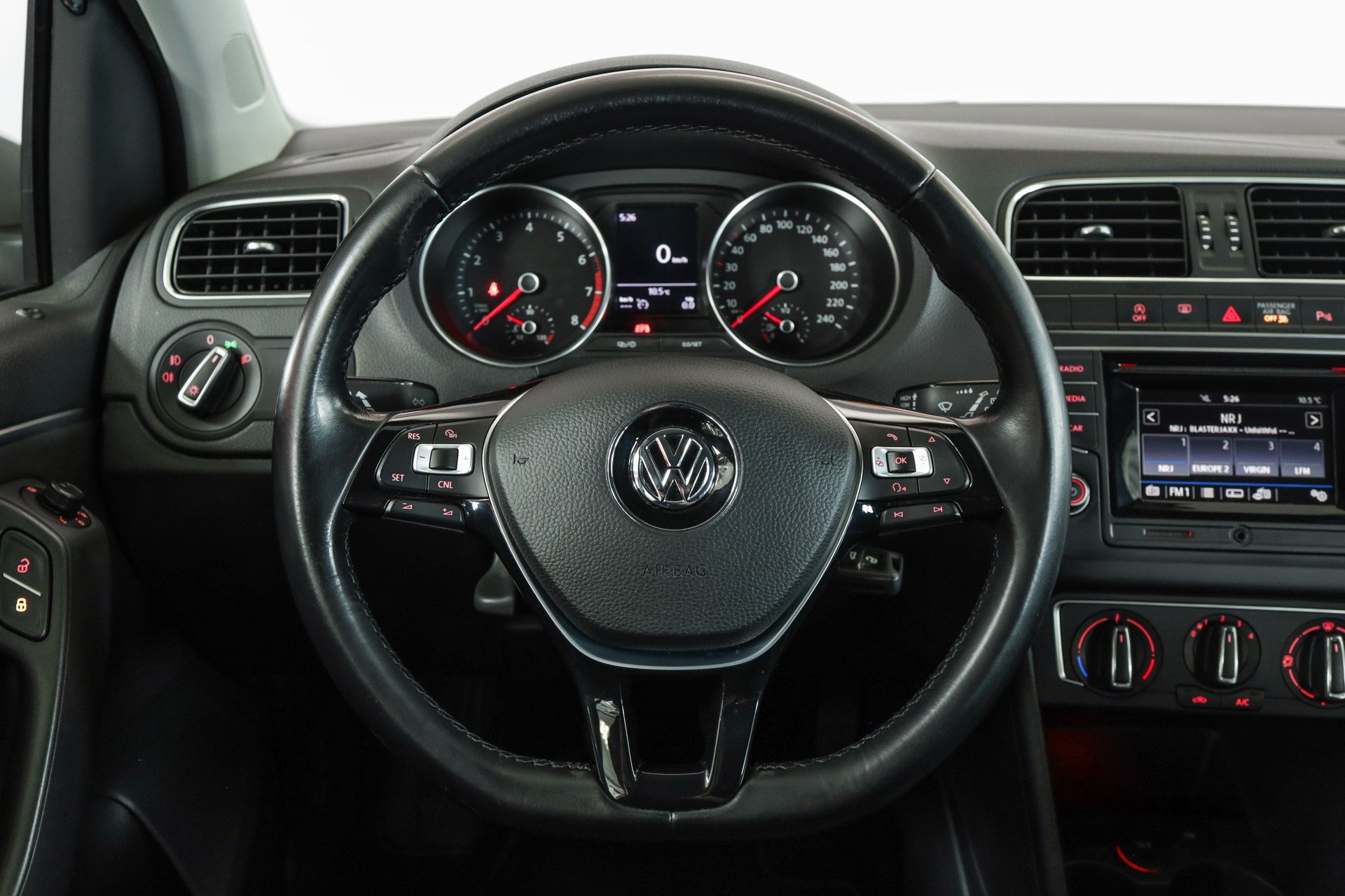 VW Polo 1.0 BMT Comfortline-image-10