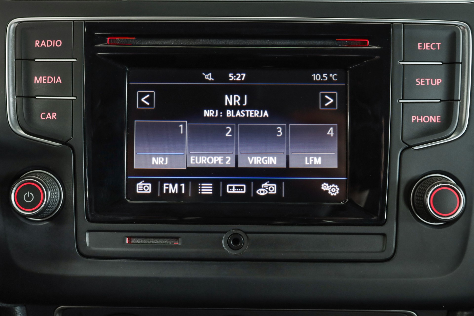 VW Polo 1.0 BMT Comfortline-image-11