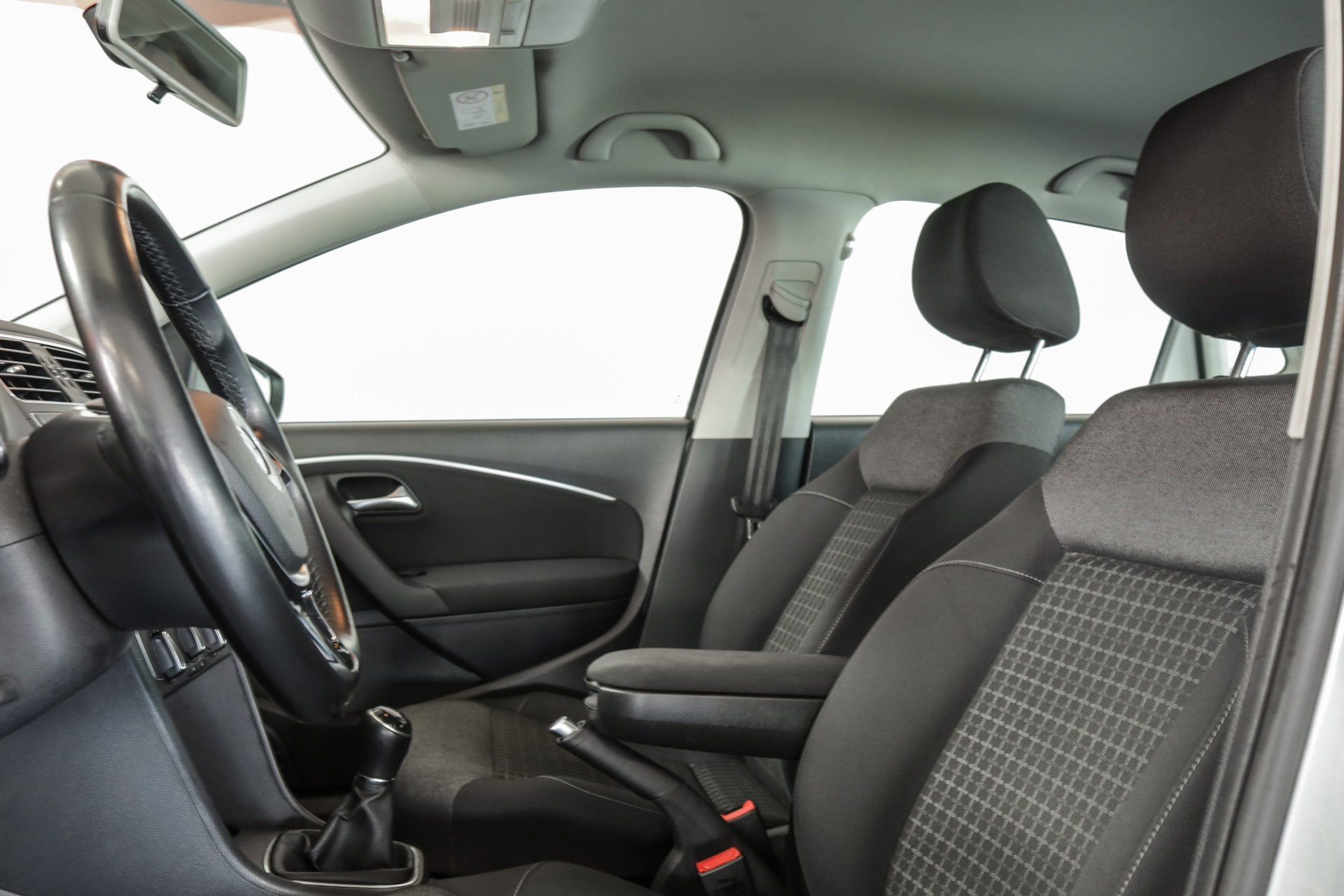 VW Polo 1.0 BMT Comfortline-image-20