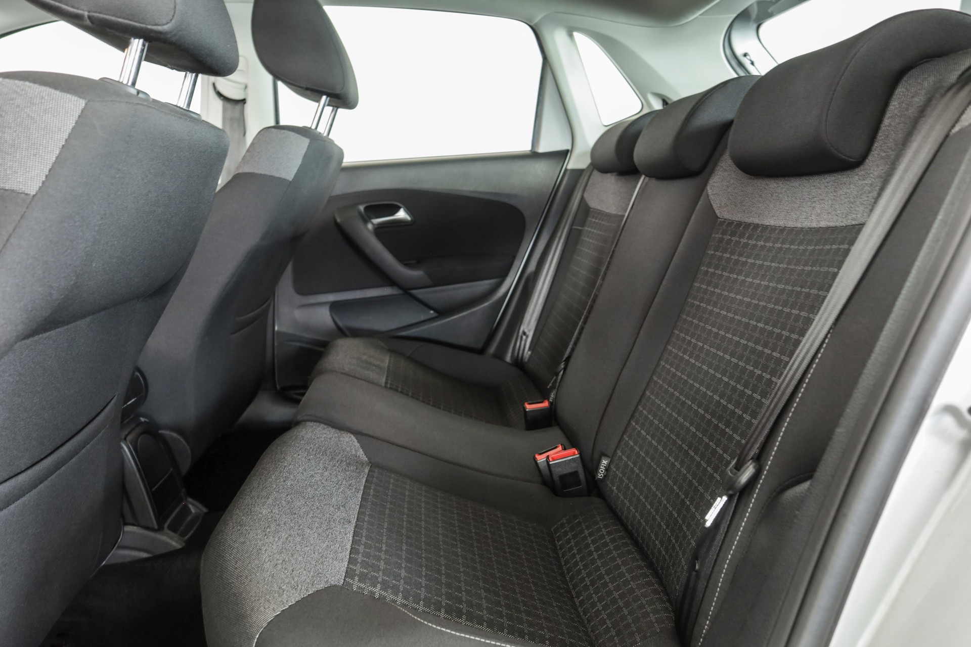 VW Polo 1.0 BMT Comfortline-image-19