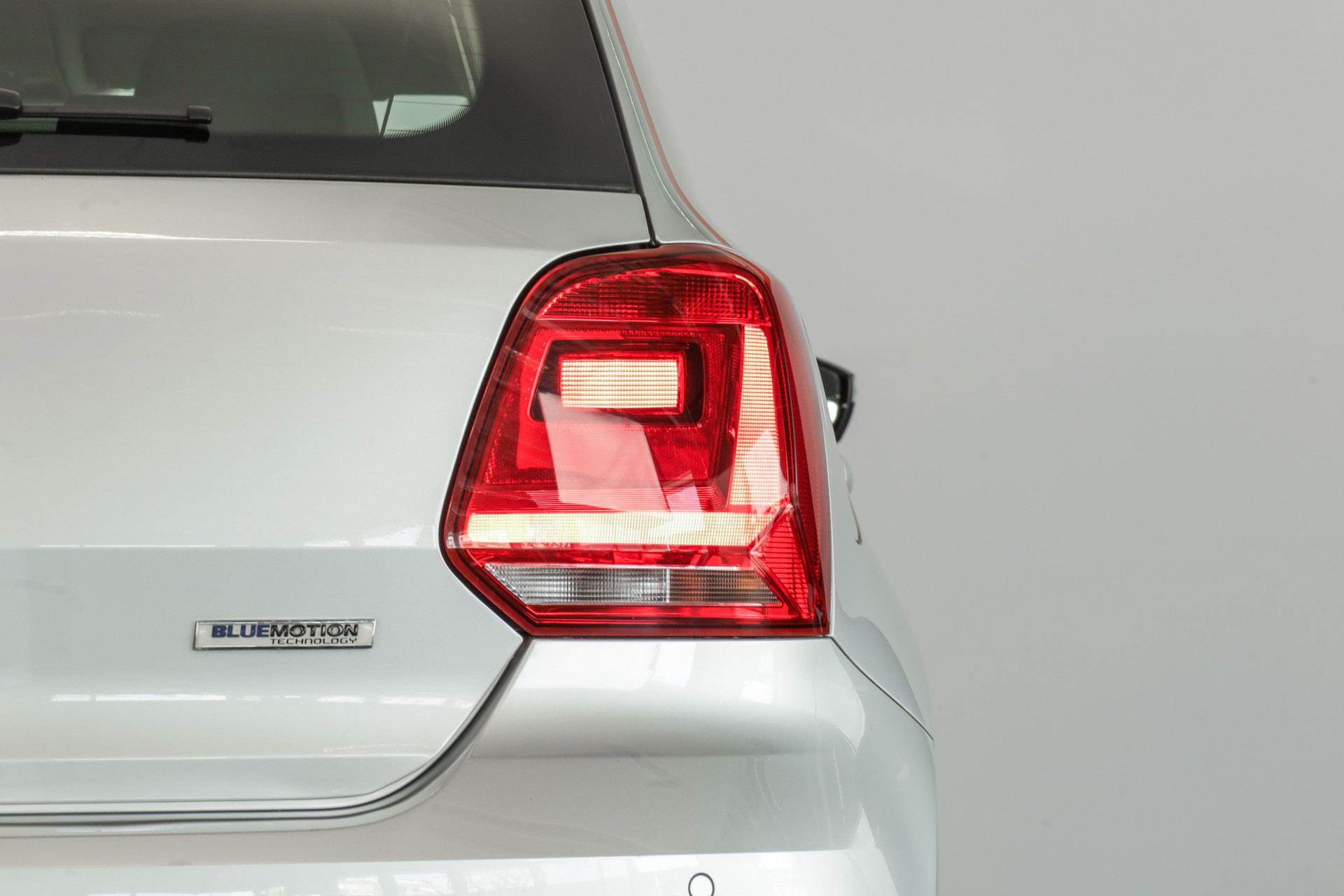 VW Polo 1.0 BMT Comfortline-image-5
