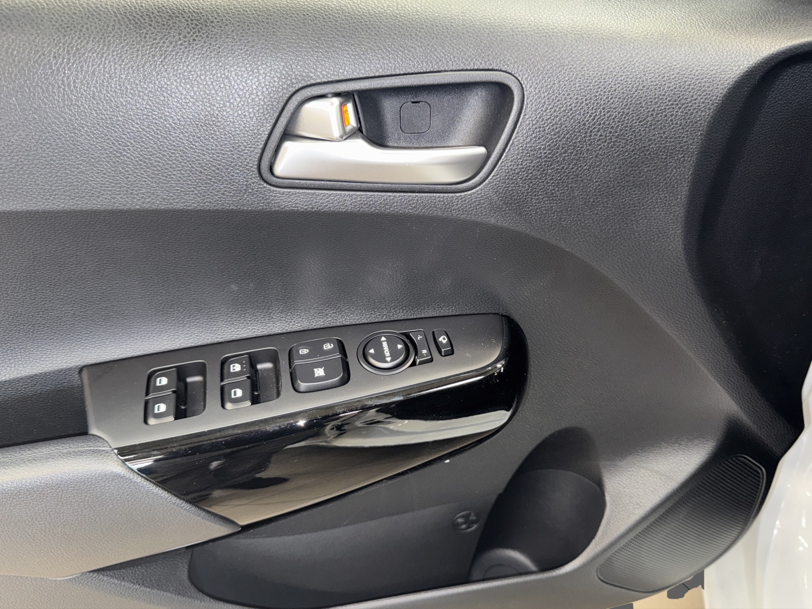KIA Picanto 1.0 GDi Power-image-15