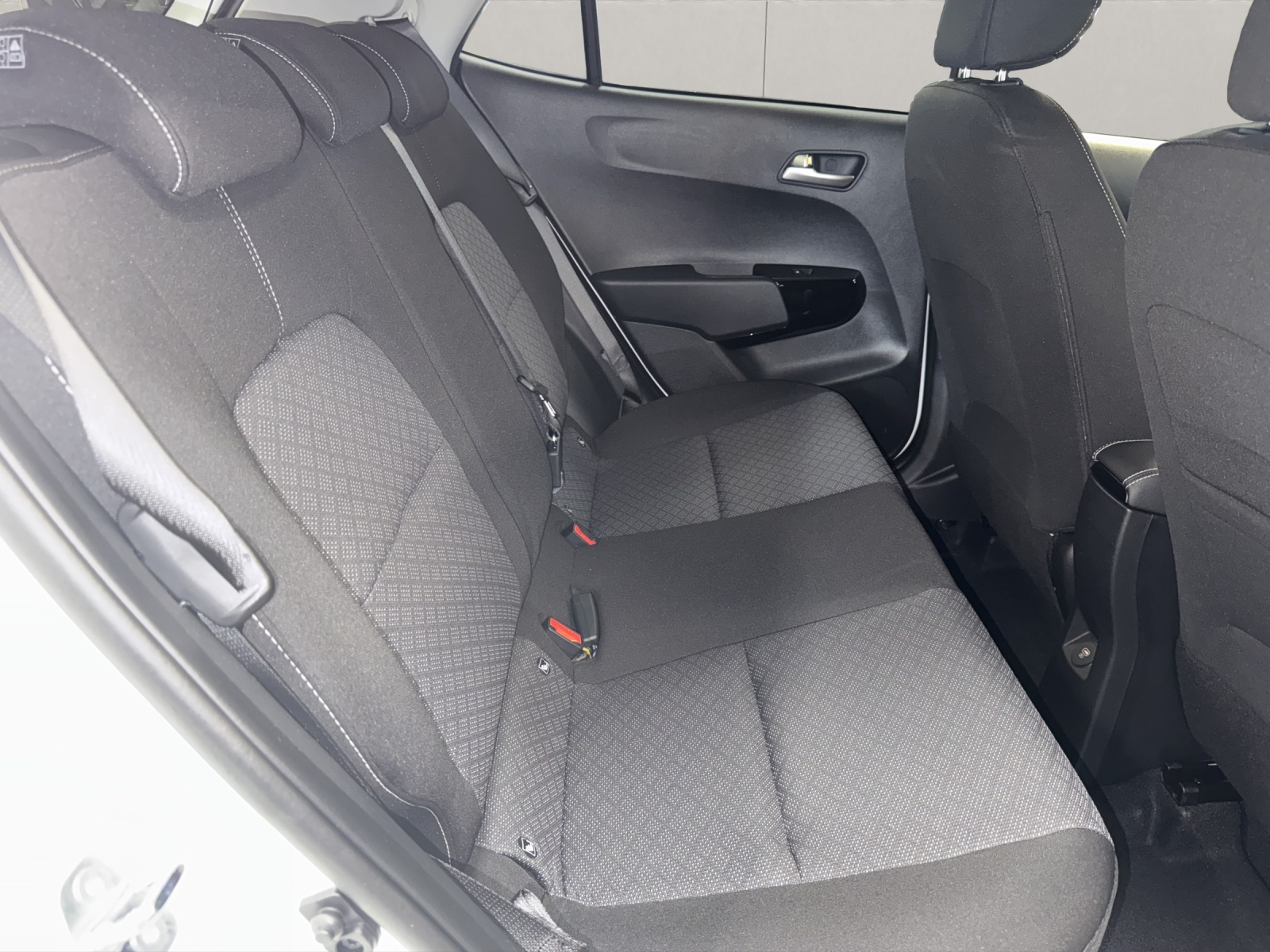 KIA Picanto 1.0 GDi Power-image-13