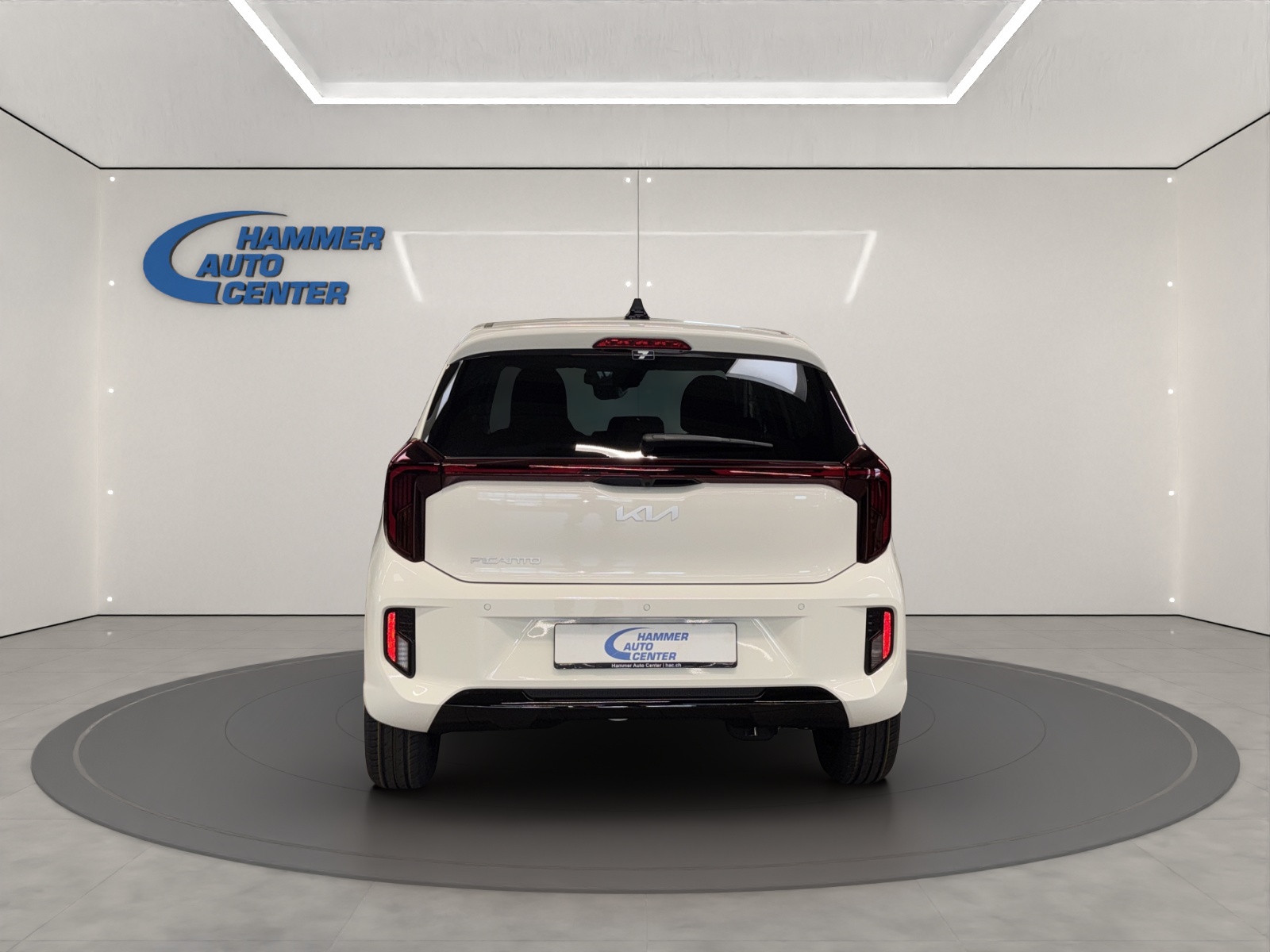 KIA Picanto 1.0 GDi Power-image-3