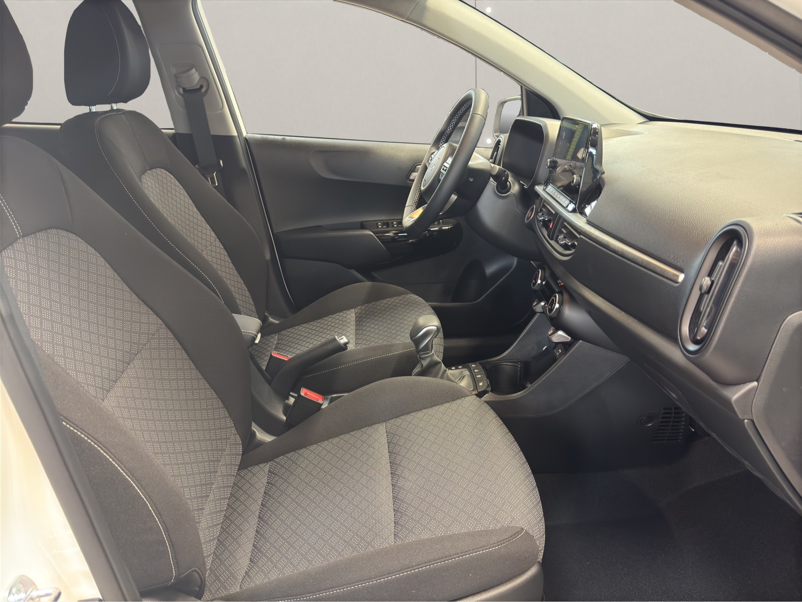 KIA Picanto 1.0 GDi Power-image-11