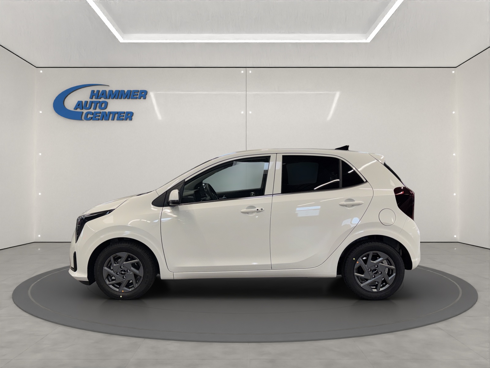 KIA Picanto 1.0 GDi Power-image-1