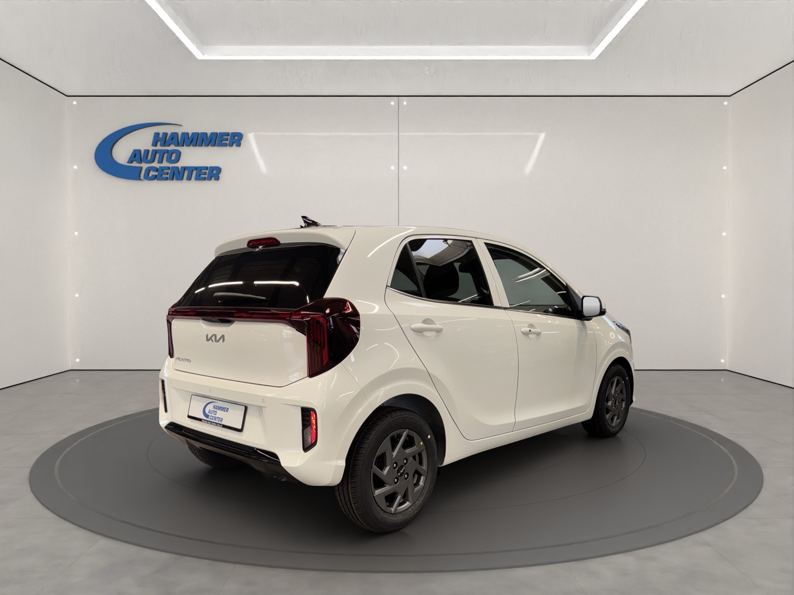 KIA Picanto 1.0 GDi Power-image-4