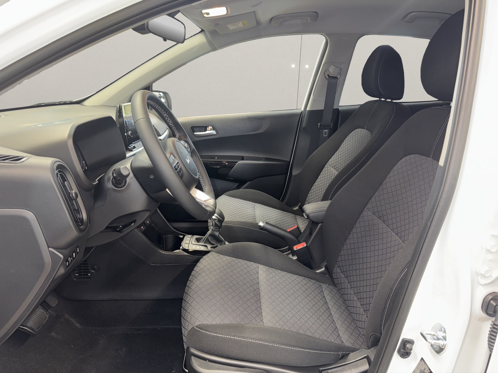KIA Picanto 1.0 GDi Power-image-8