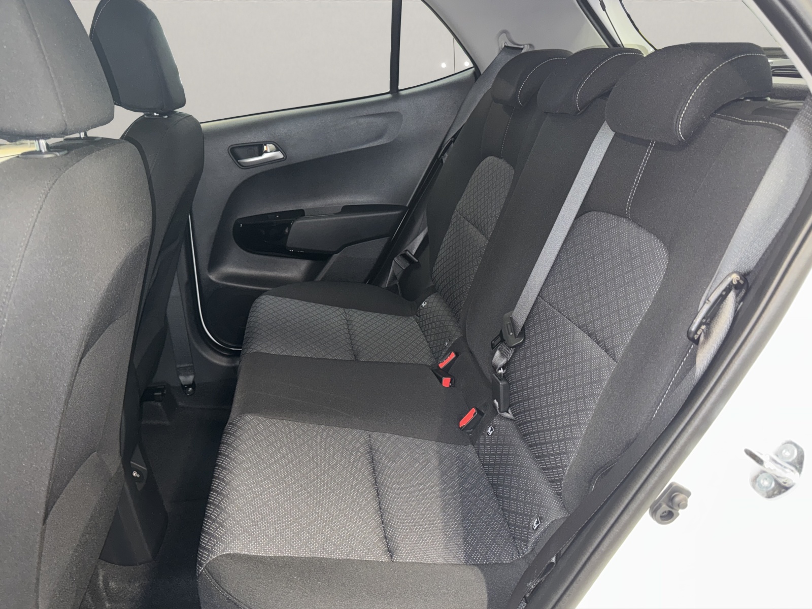 KIA Picanto 1.0 GDi Power-image-12