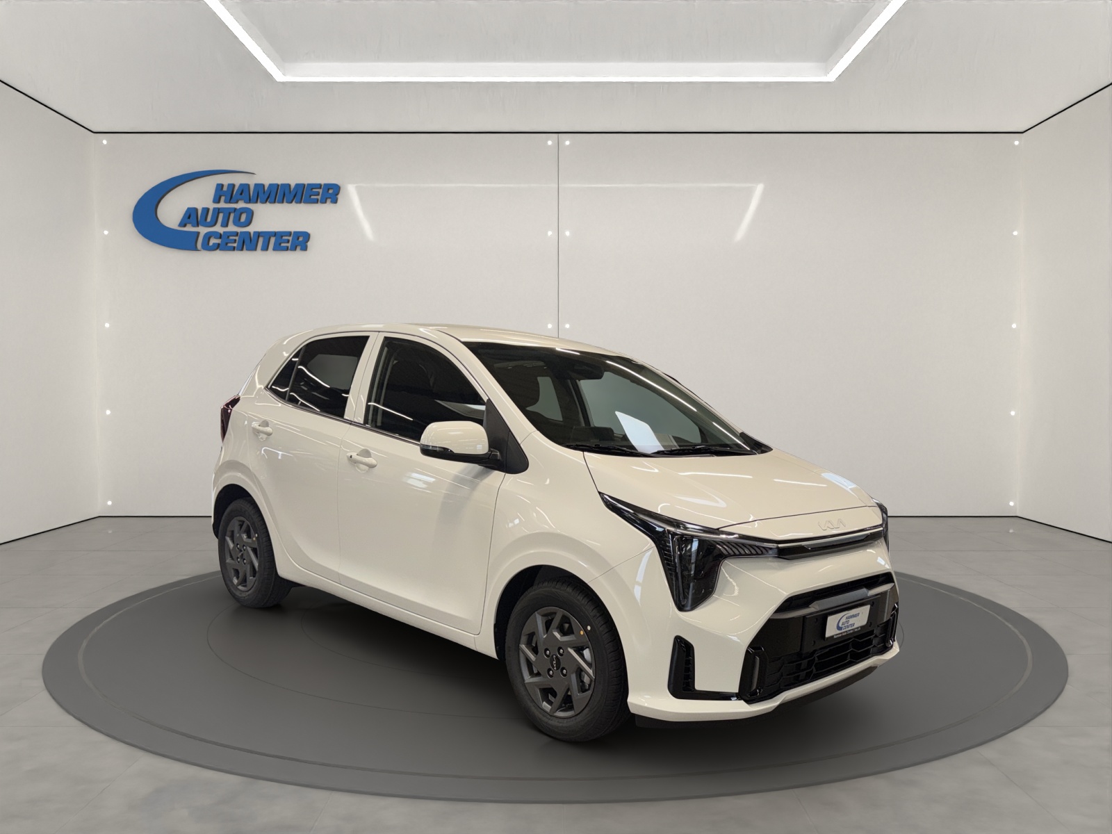 KIA Picanto 1.0 GDi Power-image-7