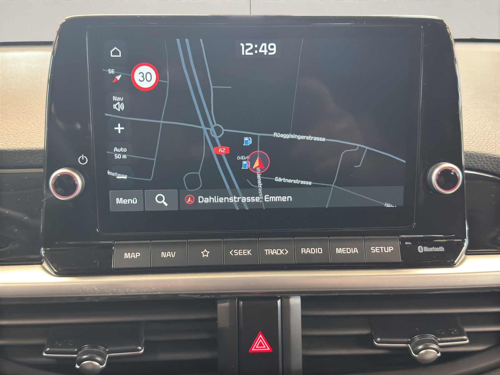 KIA Picanto 1.0 GDi Power-image-14