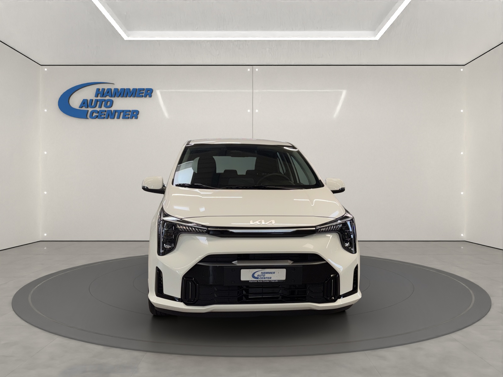 KIA Picanto 1.0 GDi Power-image-6