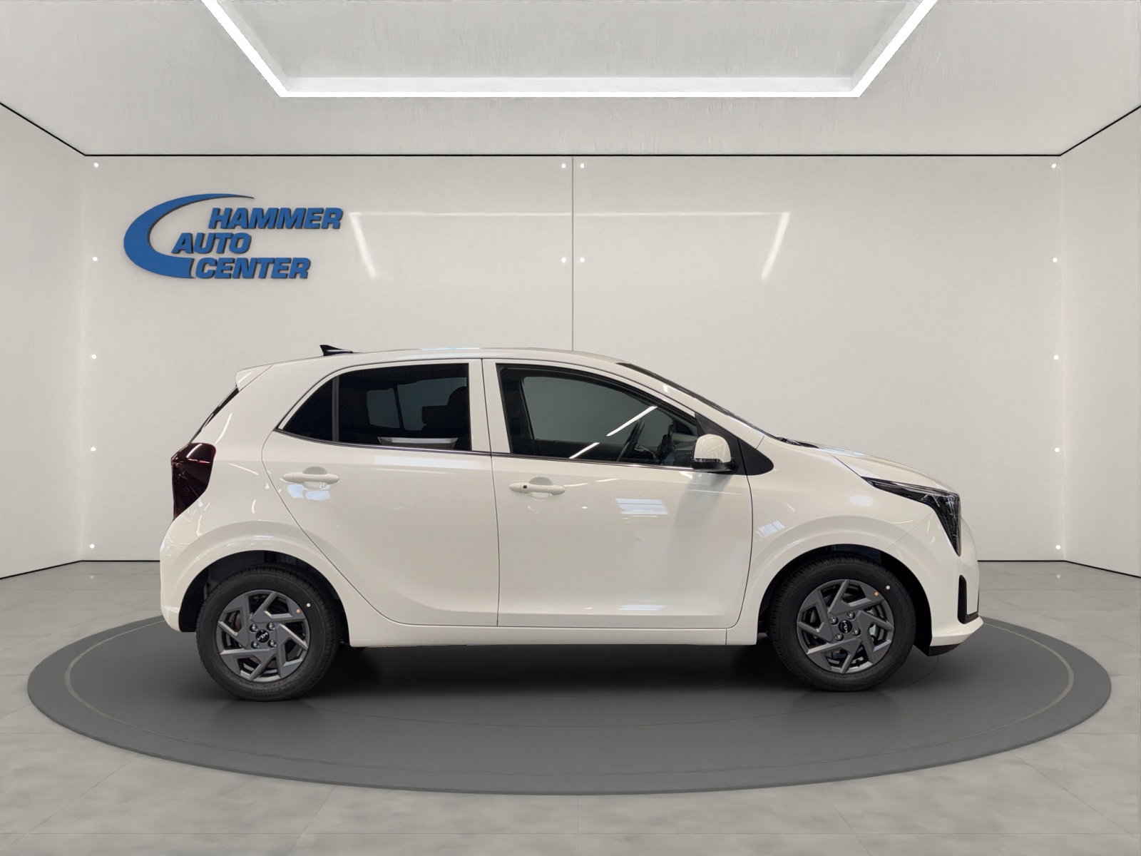 KIA Picanto 1.0 GDi Power-image-5