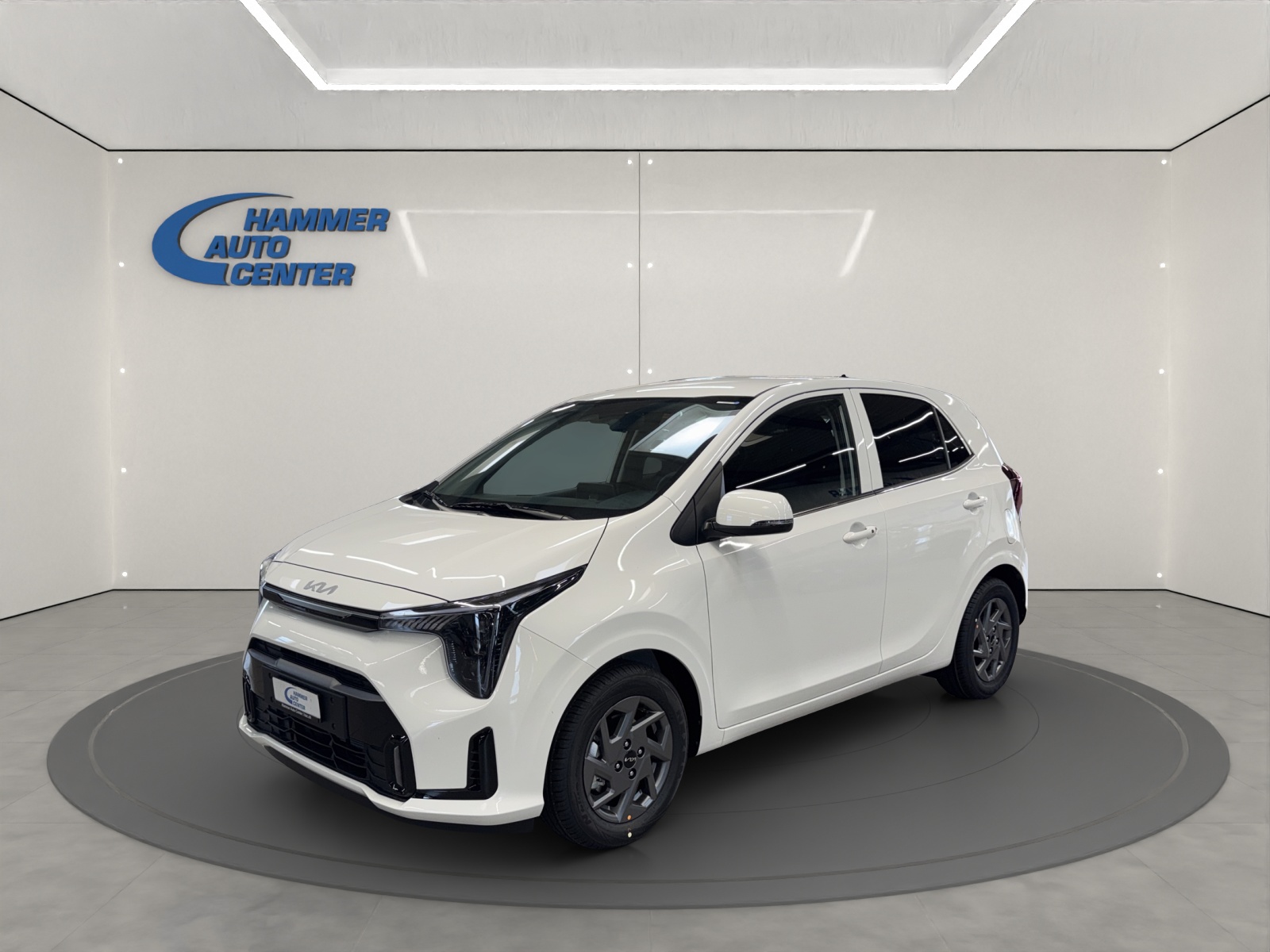 KIA Picanto 1.0 GDi Power-image-0