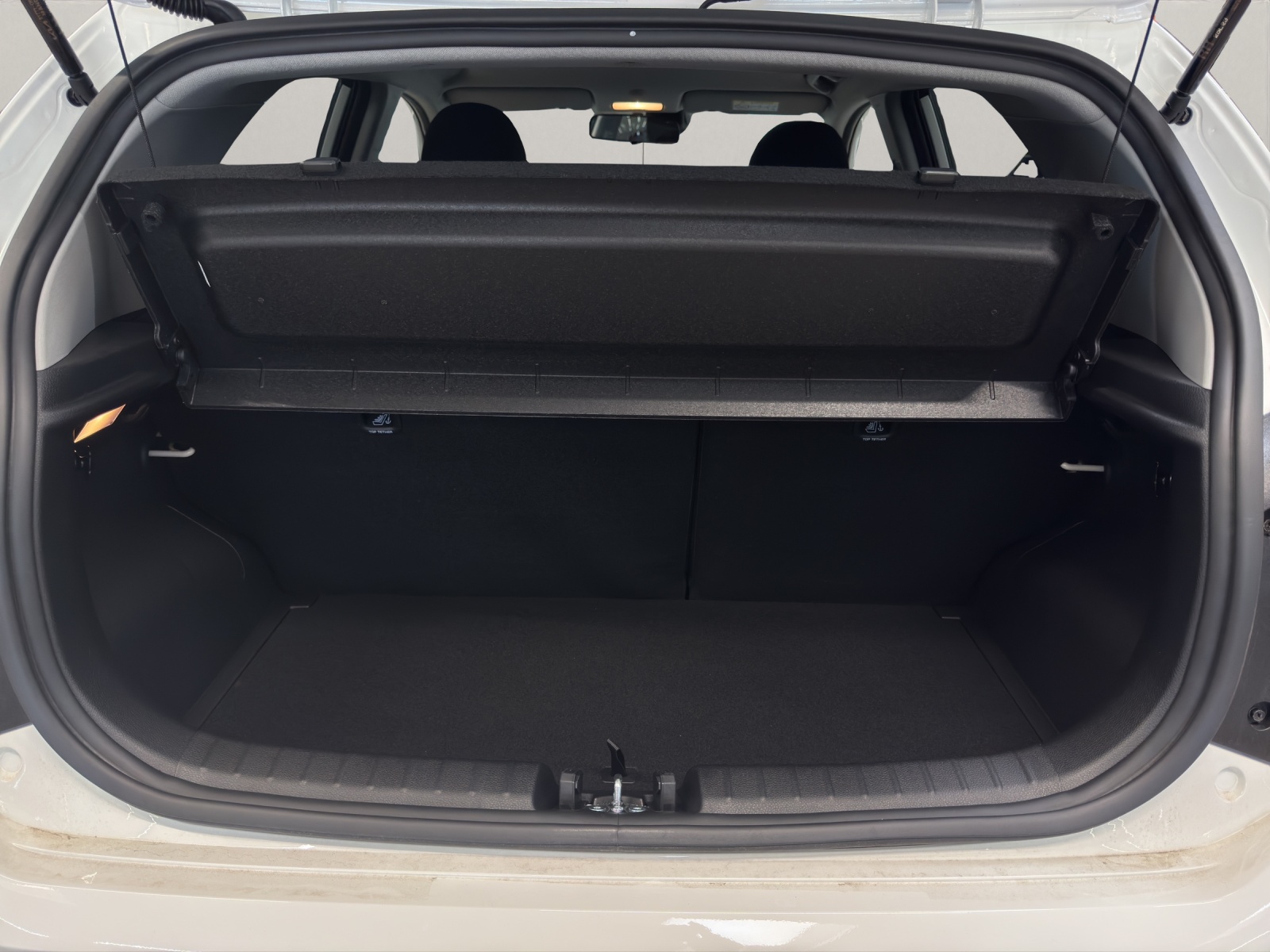 KIA Picanto 1.0 GDi Power-image-10