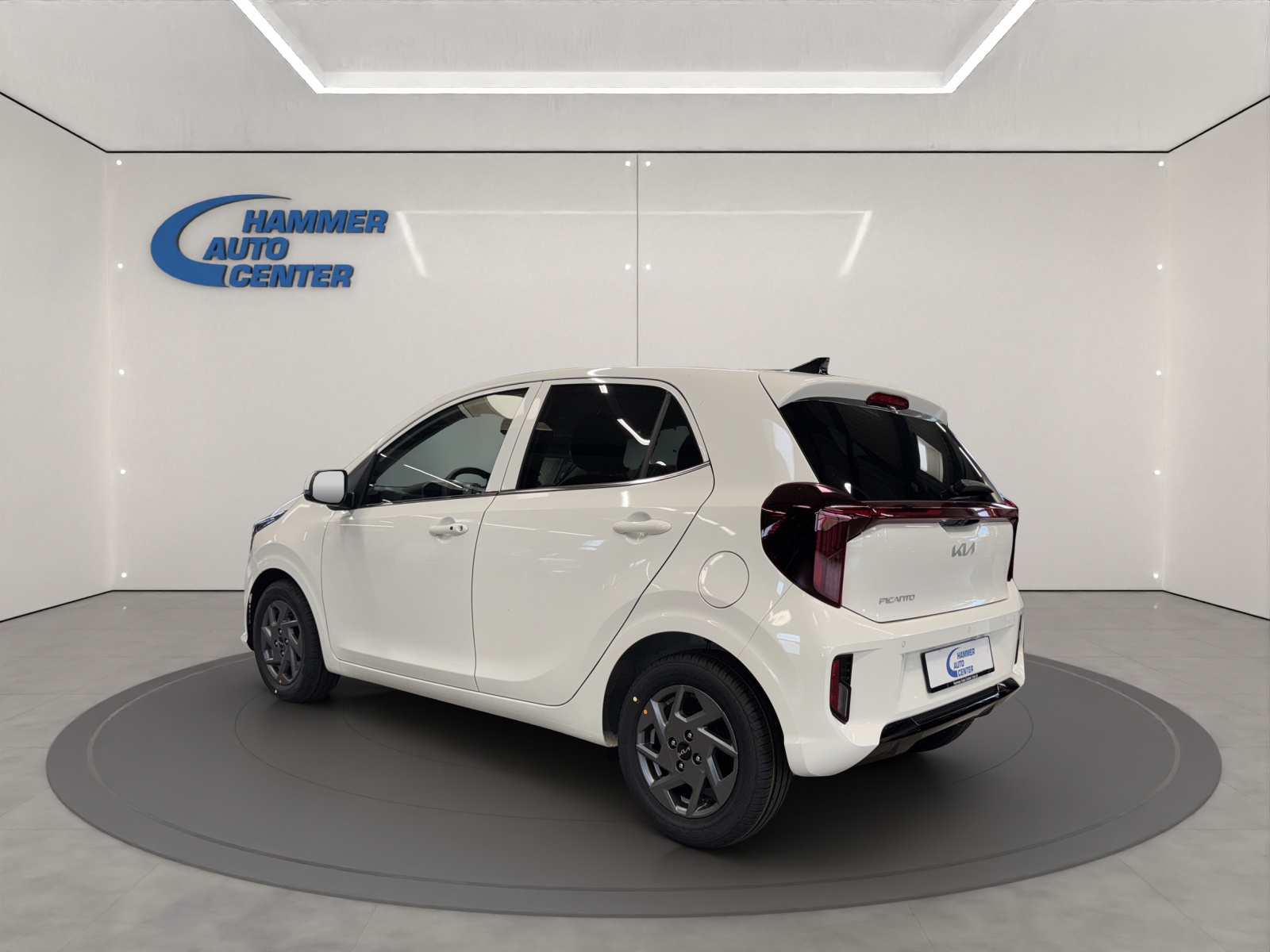 KIA Picanto 1.0 GDi Power-image-2
