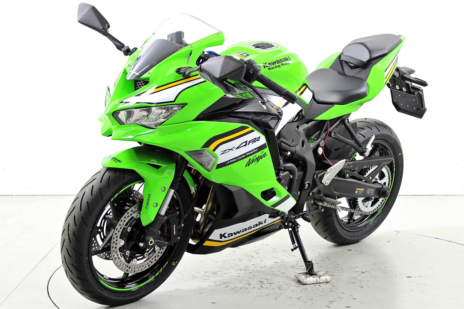 KAWASAKI Ninja ZX-4RR SC-Project Kaufen