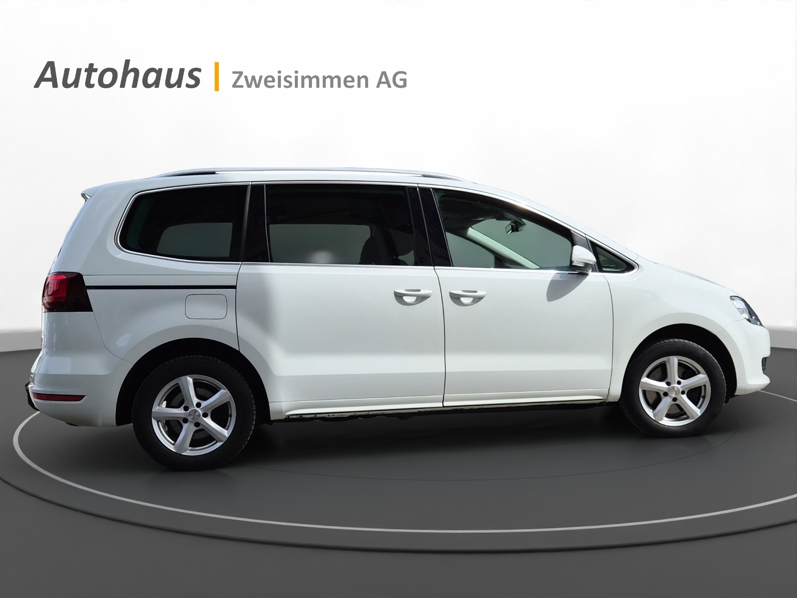 VW Sharan 2.0 TDI BMT Highline 4Motion DSG-image-8