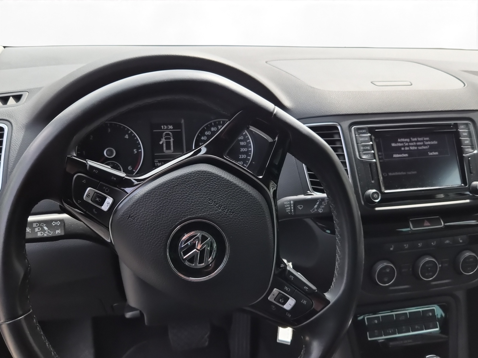 VW Sharan 2.0 TDI BMT Highline 4Motion DSG-image-10